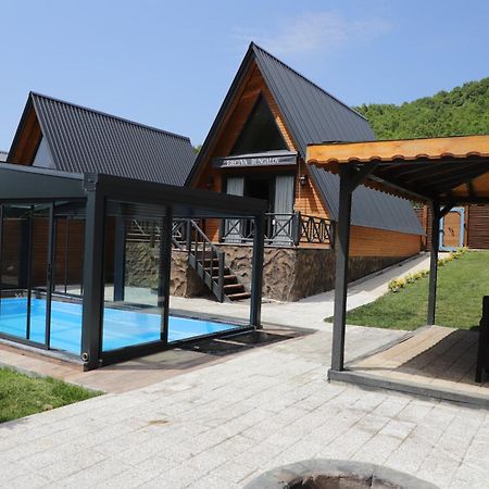 Erciva Bungalov Гемлик Экстерьер фото